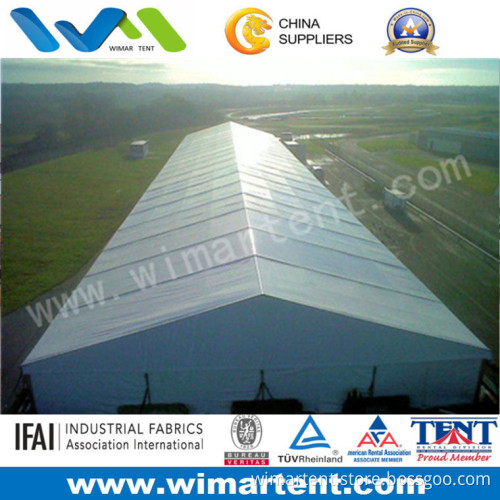 Big 30m Warehouse Tent